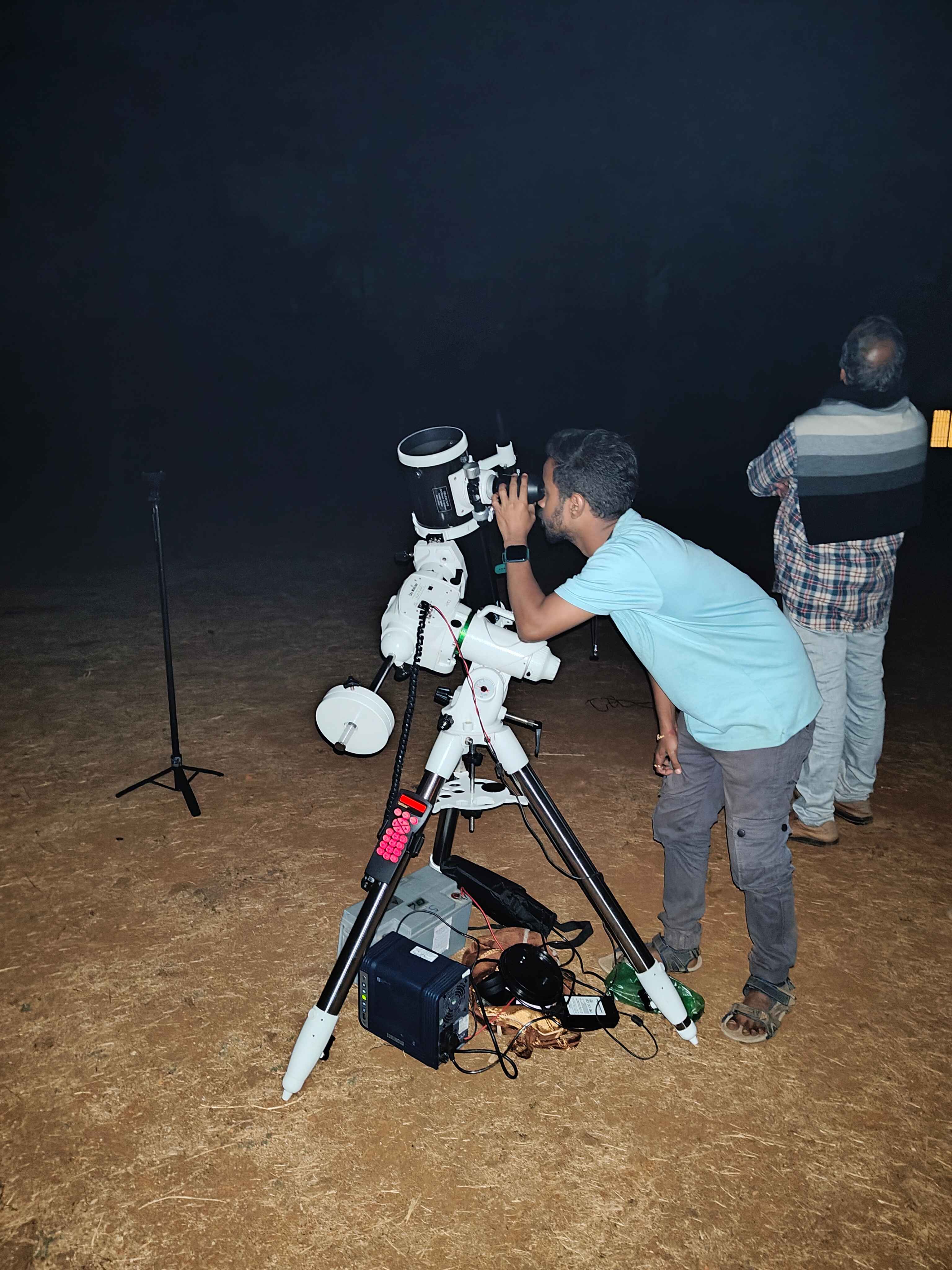 Dombivli Astronomy Club